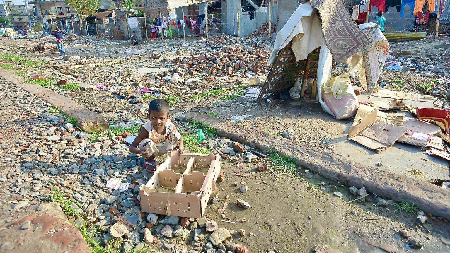 দেশে প্রতি ৪ জনে একজন এখন উচ্চ দারিদ্রসীমার নিচে: পিপিআরসি